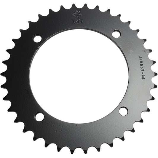 Corona de Acero 45 Dientes JTR856 JT Sprockets JTR856.45