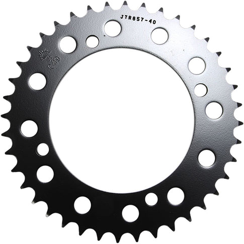 Corona de Acero 40 Dientes JTR857 JT Sprockets JTR857.40