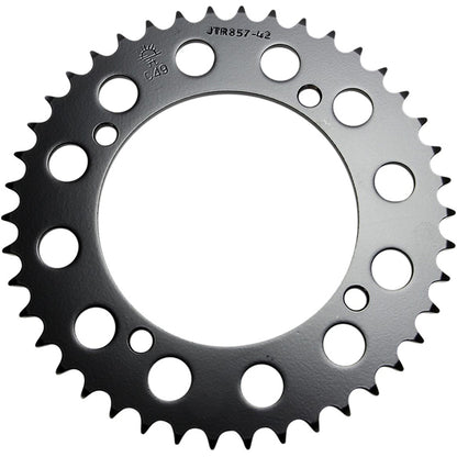 Corona de Acero 42 Dientes JTR857 JT Sprockets JTR857.42
