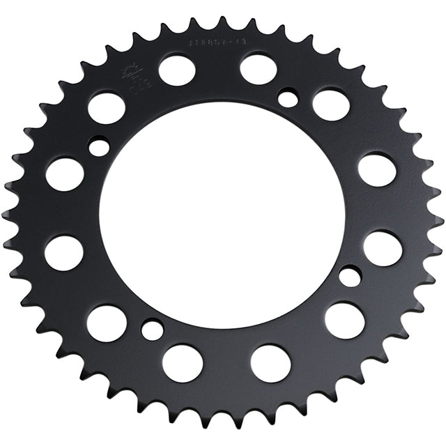 Corona de Acero 43 Dientes JTR857 JT Sprockets JTR857.43