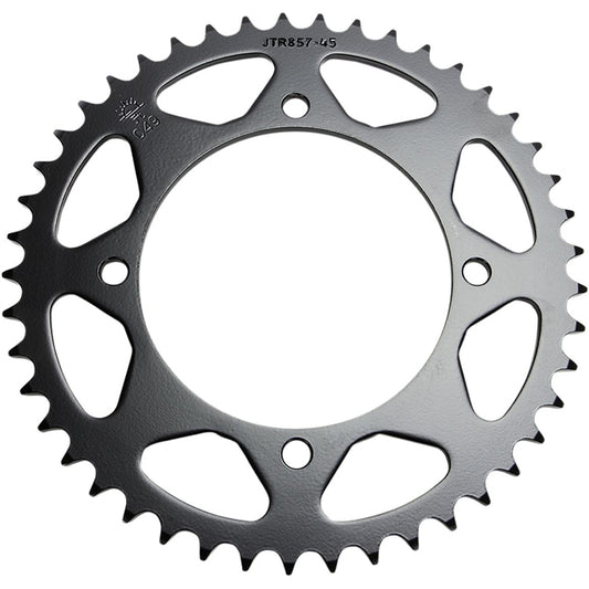 Corona de Acero 45 Dientes JTR857 JT Sprockets JTR857.45