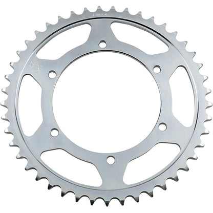 Corona de Acero 45 Dientes JTR862 JT Sprockets JTR862.45