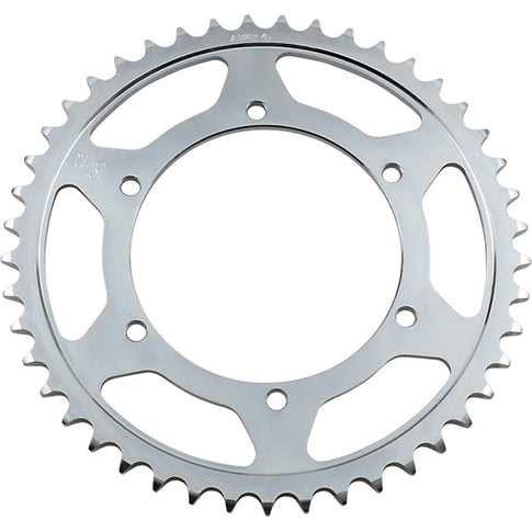Corona de Acero 45 Dientes JTR862 JT Sprockets JTR862.45
