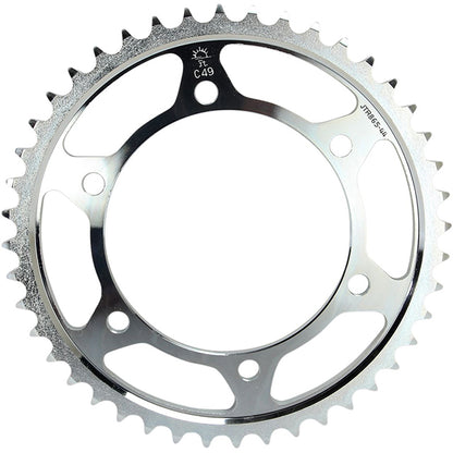 Corona de Acero 44 Dientes JTR865 JT Sprockets JTR865.44