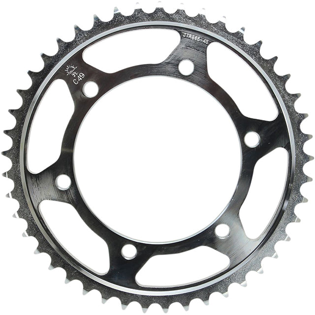 Corona de Acero 45 Dientes JTR865 JT Sprockets JTR865.45