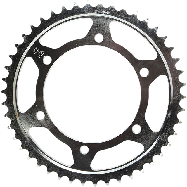 Corona de Acero 46 Dientes JTR865 JT Sprockets JTR865.46