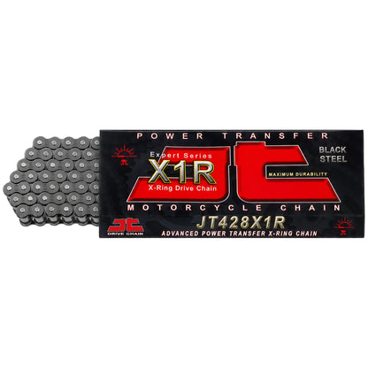 Kit de transmission Yamaha XSR 125 21-25 JT Sprockets