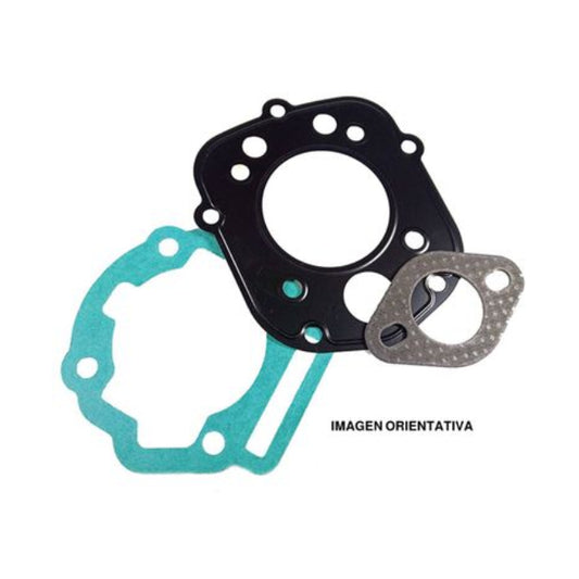 Juntas de cilindro Suzuki RMX LC d=47mm Barikit