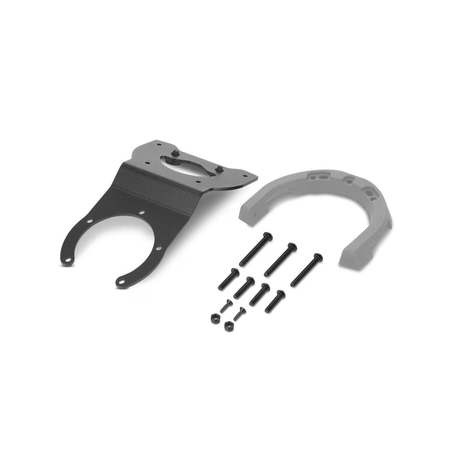 Fijación Click system Shad K0VE 800 X GT