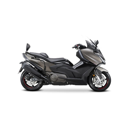 Fixações laterais 3P Shad Kymco AK 550 PREMIUM 23-25 