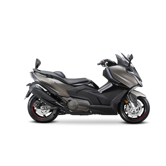 Support de dossier Shad Kymco AK 550 PREMIUM 23-25 