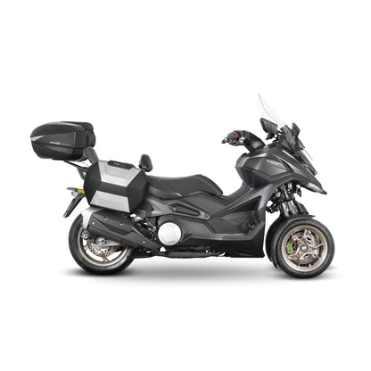 Fixações laterais 3P Shad Kymco CV3 550 22-24 