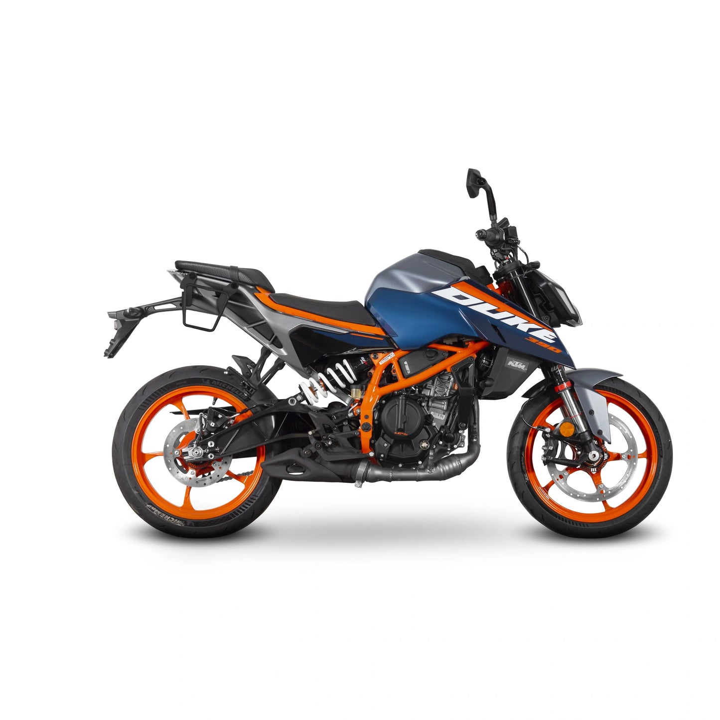 Suporte Alforges Shad Ktm DUKE 125 24-26 