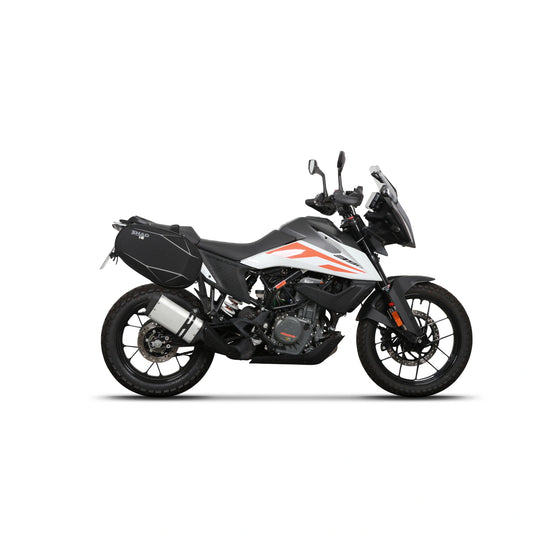 Support SE Sacoches Shad Ktm 390 ADVENTURE 20-24 