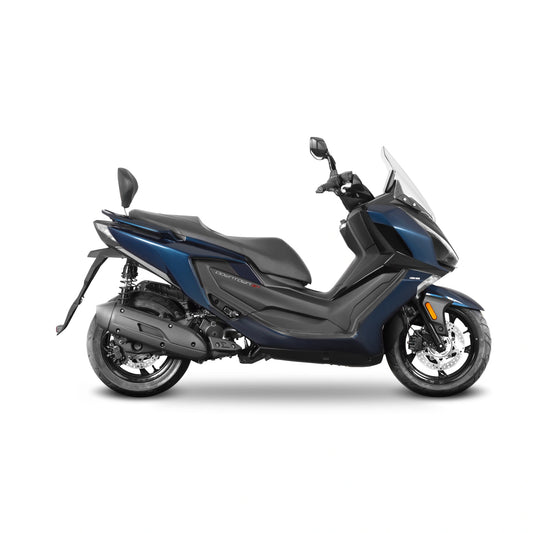 Support de top case Shad Kymco DOWNTOWN GT/SUPERDINK GT 125/350 25-26 