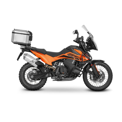 Fixações da top case Shad Husqvarna NORDEN 901 22-26 