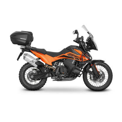 Fixações da top case Shad Husqvarna NORDEN 901 22-26 