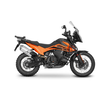 Fixações da top case Shad Husqvarna NORDEN 901 22-26 