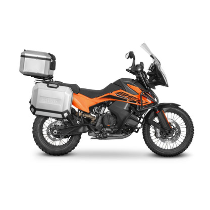 Fixações da top case Shad Husqvarna NORDEN 901 22-26 