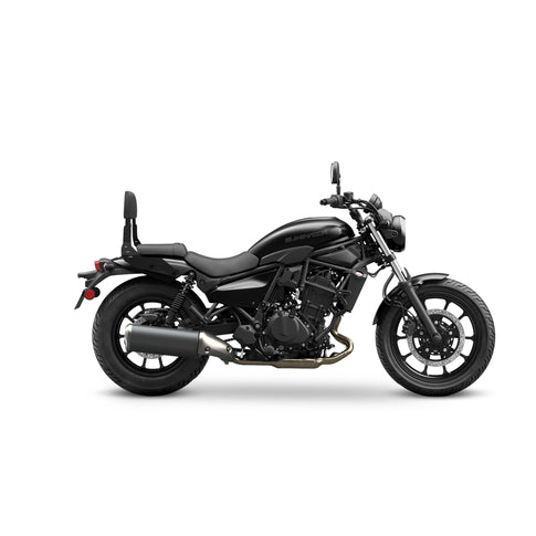 Encosto Sissybar Shad Kawasaki ELIMINATOR 500/SE 24-26 