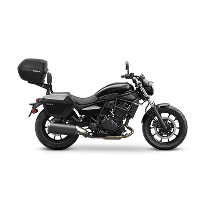 Encosto Sissybar Shad Kawasaki ELIMINATOR 500/SE 24-26 