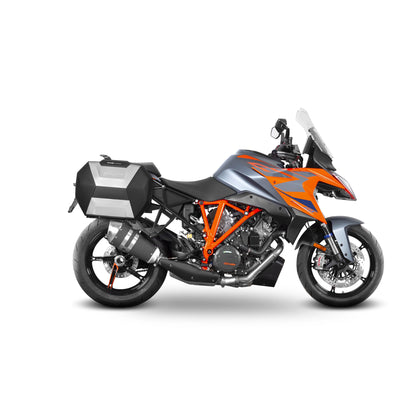 Fijaciones laterales 3P Shad Ktm 1290 SUPERDUKE GT 23-26