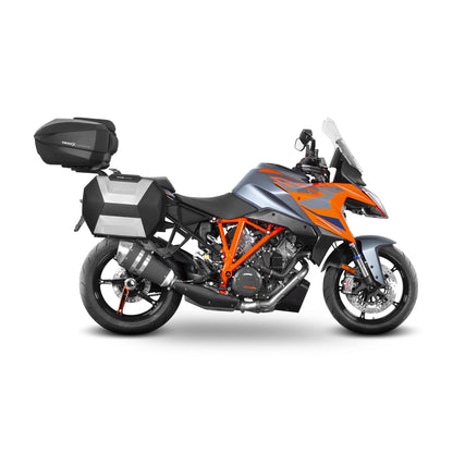 Fixações da mala superior Shad Ktm 1290 SUPERDUKE GT 23-26 