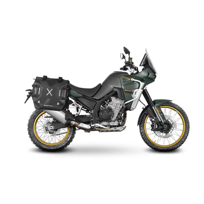 Fixações laterais 4P Shad Kove 800 X GT 2026-2026 