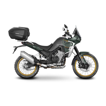 Fixações da mala superior Shad Kove 800 X GT 2026-2026 