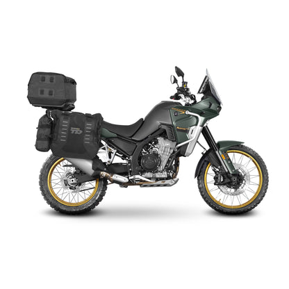 Fixações da mala superior Shad Kove 800 X GT 2026-2026 
