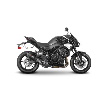 Suporte SE Alforges Shad Kawasaki Z900 25-26 