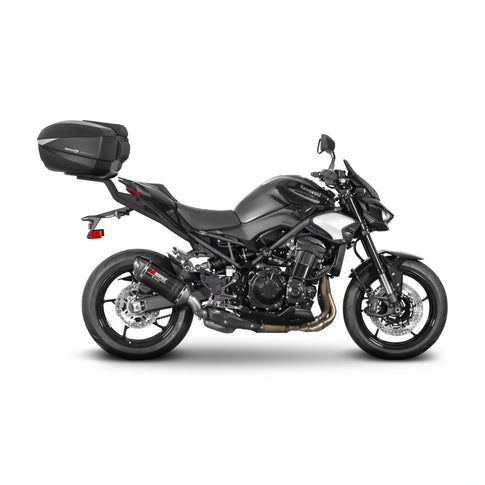 Fixações da mala superior Shad Kawasaki Z900 25-26 
