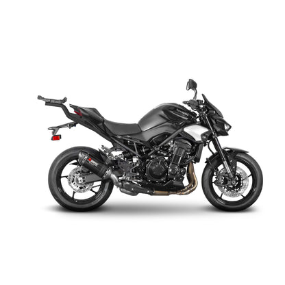 Fixações da mala superior Shad Kawasaki Z900 25-26 