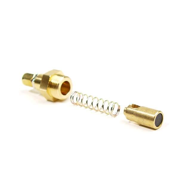 Kit starter manual carburador tipo PWK KH-ET-2B