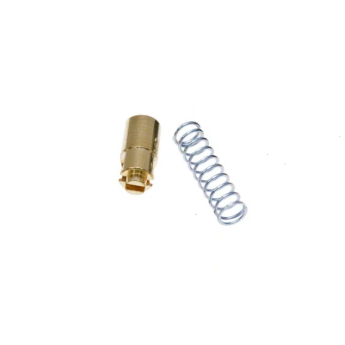 Campana y muelle tirador carburador PWK / PE / CP KH-ET-CM
