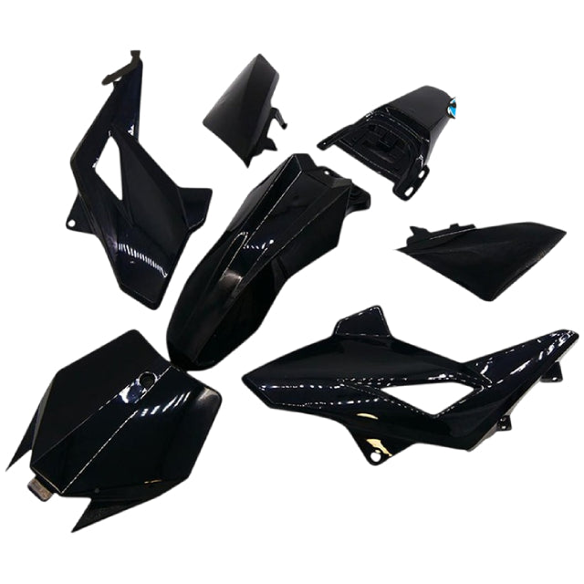 Carenado Pitbike YCF 50A / W50E >2022