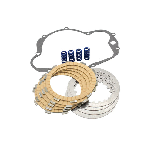 Clutch discs Minarelli AM6 KRM - medium