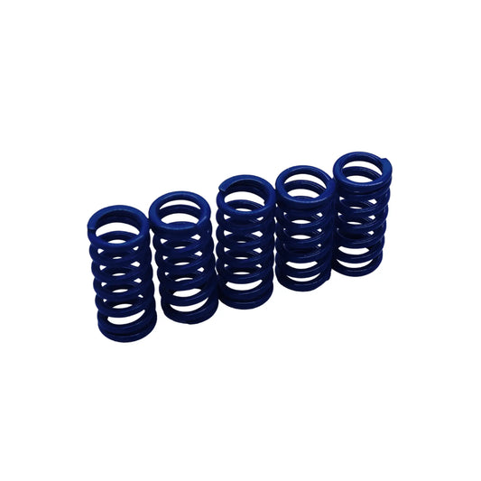 Derbi euro 2 / 3 / 4 KRM clutch springs - medium