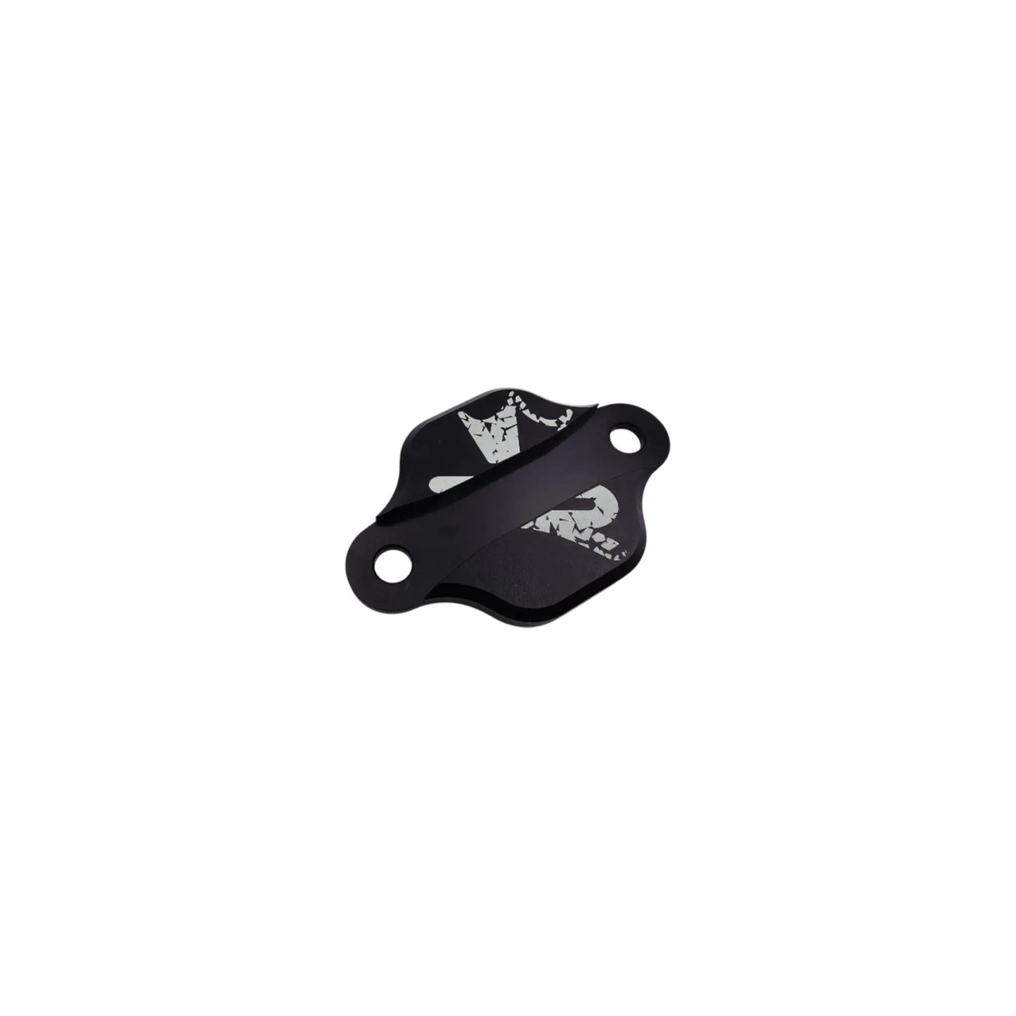 Base obturador bicolor bomba de aceite Derbi / Minarelli AM6 KRM