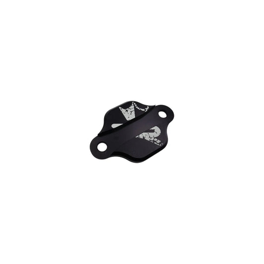 Base obturador bicolor bomba de aceite Derbi / Minarelli AM6 KRM