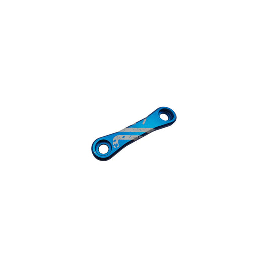Tapa obturador doble color KRM
