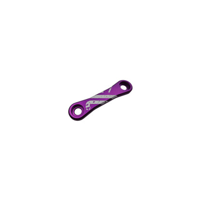 Tapa obturador doble color KRM