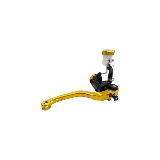 Bomba de freno radial con vaso expansor KRM