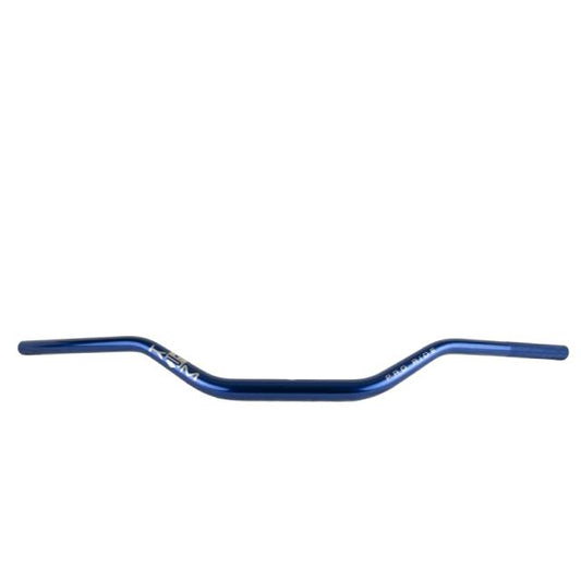 Guiador KRM Pro Ride d=28,6mm sem protetor