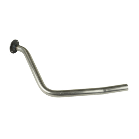 Rieju MRT >2012 exhaust pipe KR082F KRM 