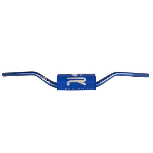Manillar KRM Pro Ride d=28,6mm con protector