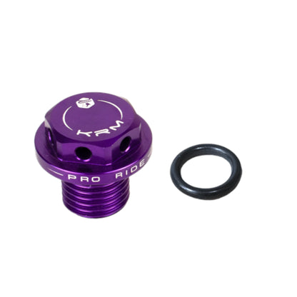 Tapón de aceite Minarelli scooter KRM
