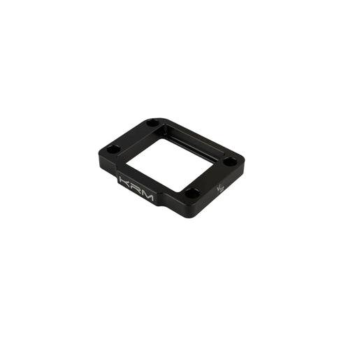 Suplemento caixa de Lamelas KRM V2 Minarelli AM6 10mm 