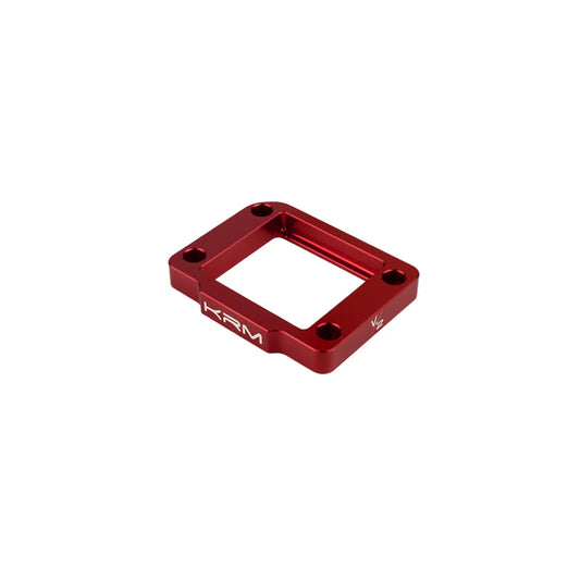 Suplemento caixa de Lamelas KRM V2 Minarelli AM6 10mm 
