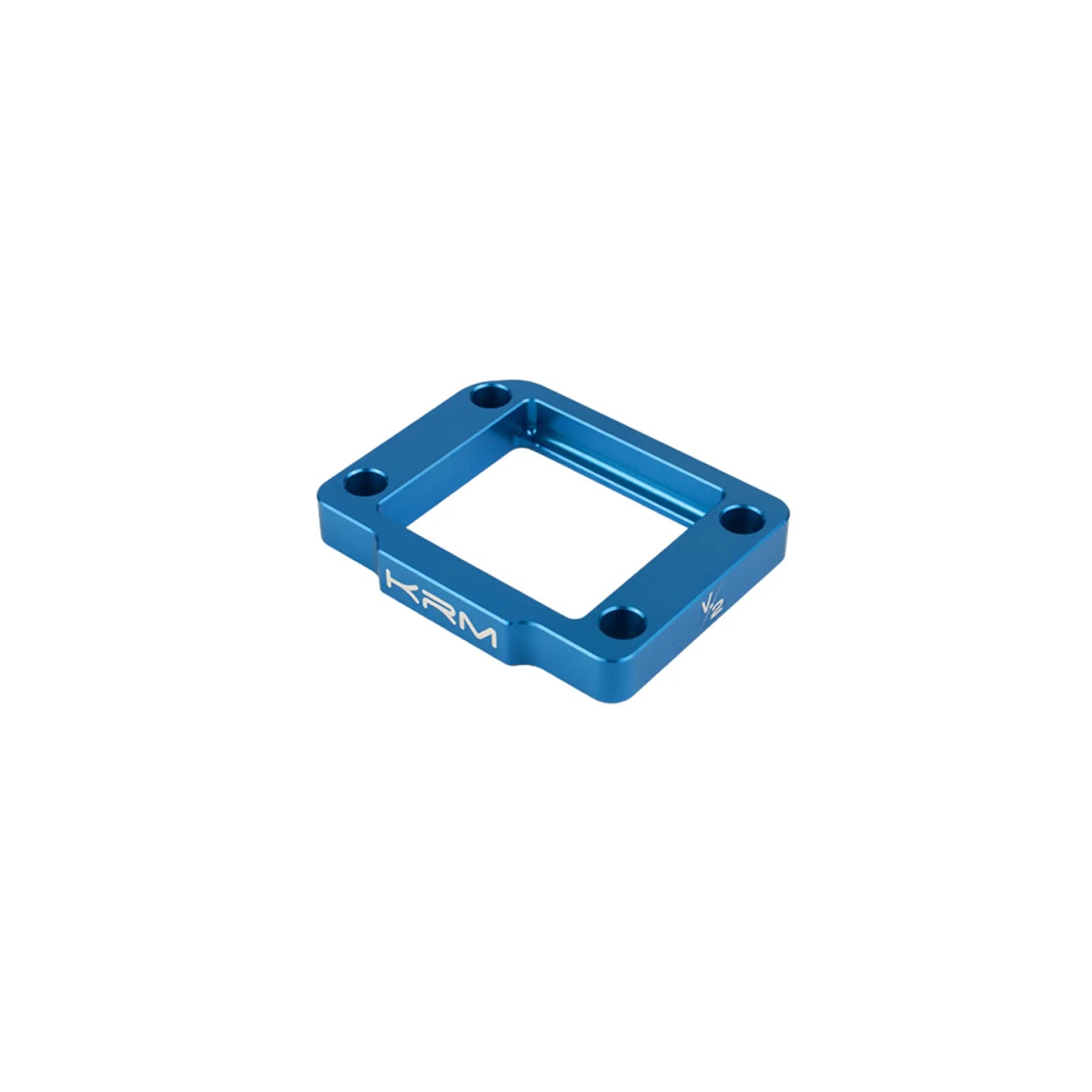 Suplemento caixa de Lamelas KRM V2 Minarelli AM6 10mm 